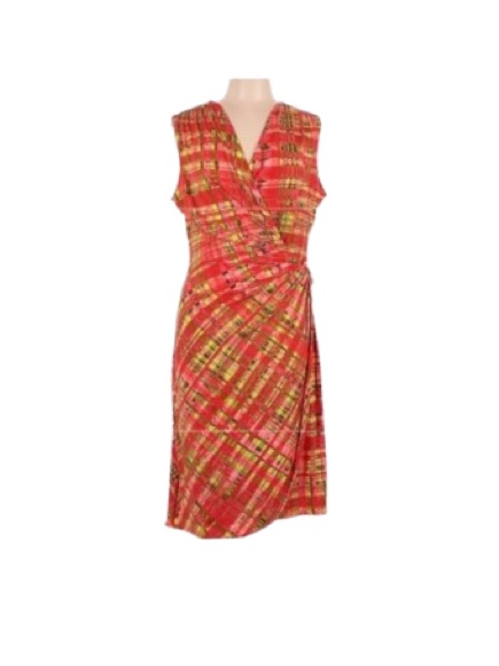 🌴 Josie Natori Dress - Size Large